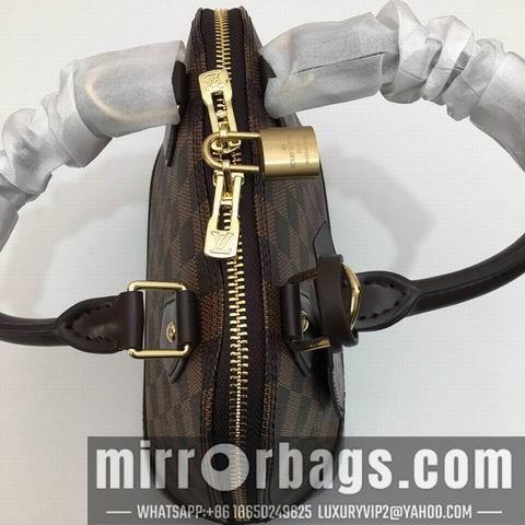 1:1 Louis Vuitton Bags Alma M53152、M53151 、41112 wg
