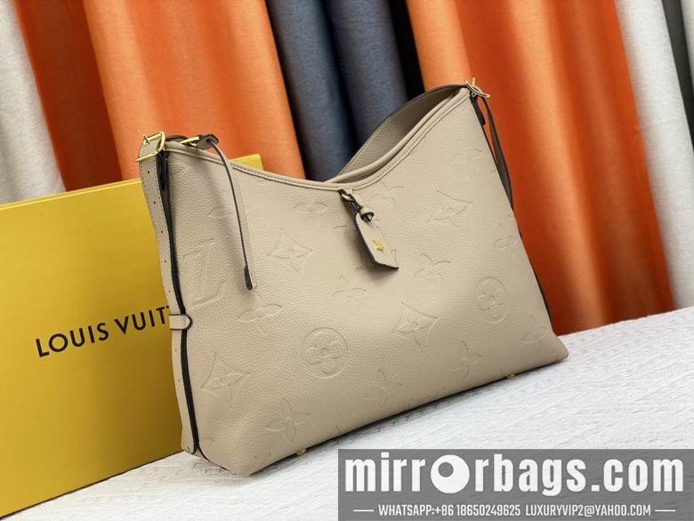 1:1 Louis Vuitton Bags M46289 39X30X15cm XMY 3colour