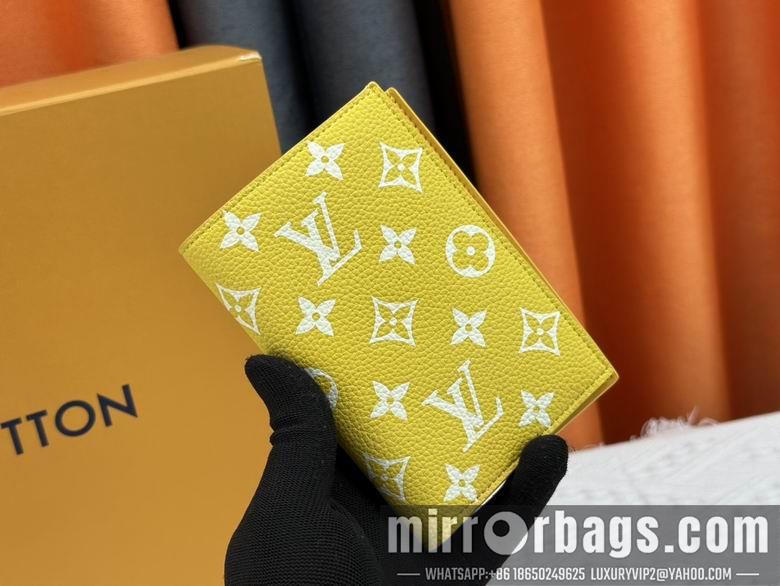 1:1 Louis Vuitton Bags M60412 10X14X2.5cm XM 6
