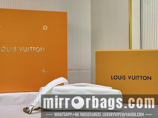 1:1 Louis Vuitton Bags New Wave M58552 24x14x9cm cs