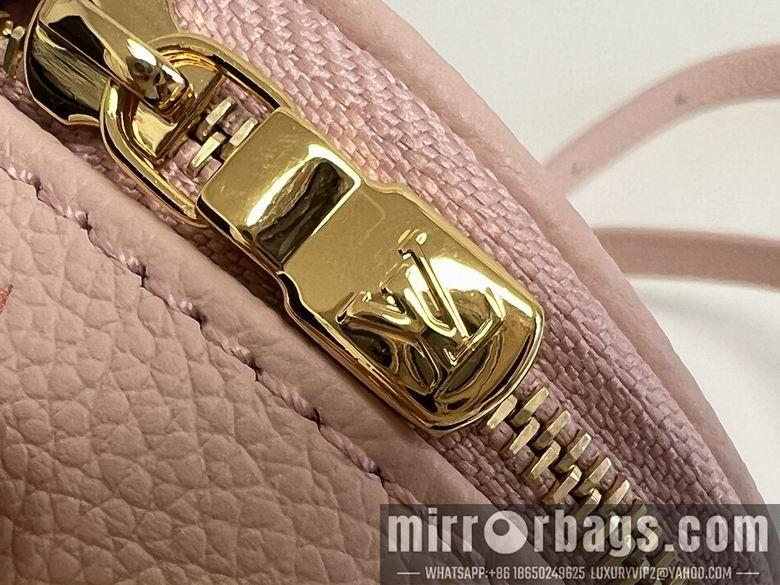 1:1 Louis Vuitton Bags Gradient M82208 17X12X9.5cm YG 2colour