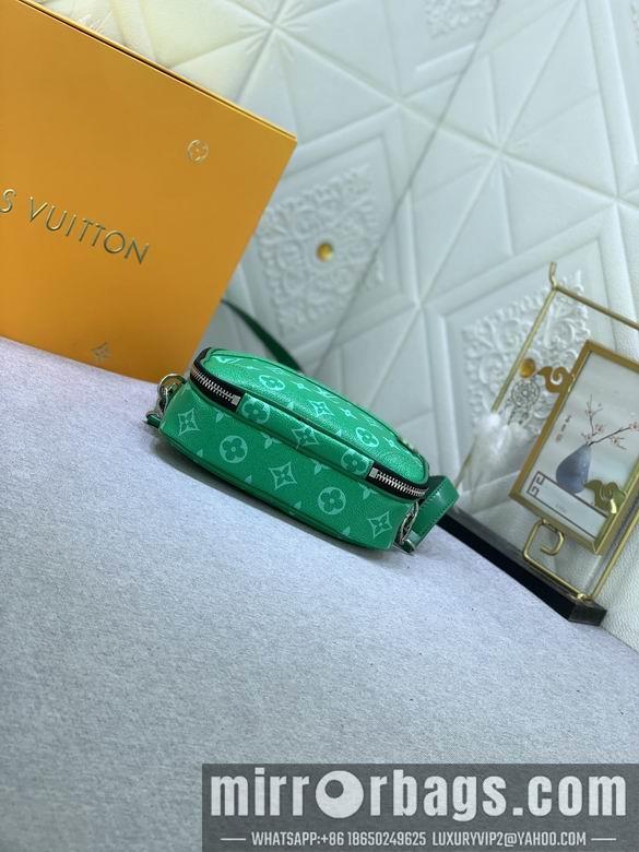 1:1 Louis Vuitton Bags M82542 11X18.5X6.5cm