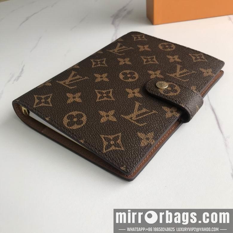 1:1 Louis Vuitton Bags M2004 14X18cm XM 5