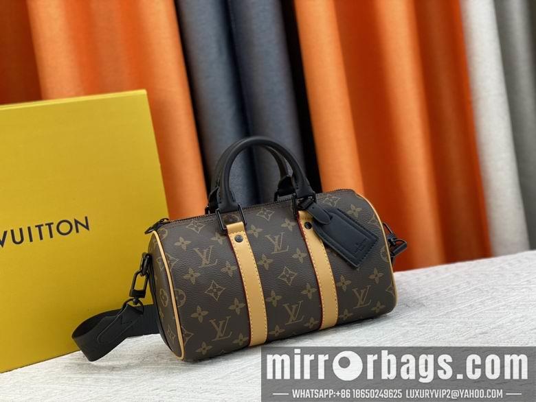 1:1 Louis Vuitton Bags M46249 25X15X11cm