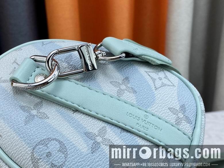 1:1 Louis Vuitton Bags M22527 25X15X11cm