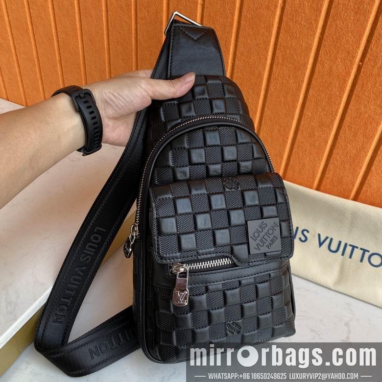 1:1 Louis Vuitton Bags 2054A 30X17X5.5cm WP