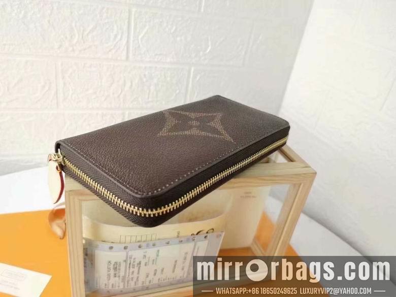 1:1 Louis Vuitton Bags M60017 19X10X1cm XMY 12