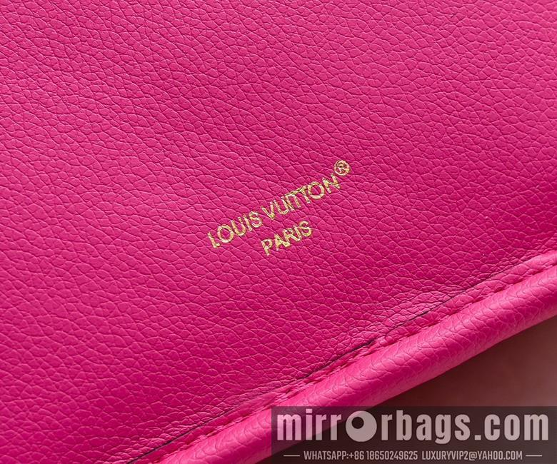 1:1 Louis Vuitton Bags Neverfull M11946 24x14x9cm ss