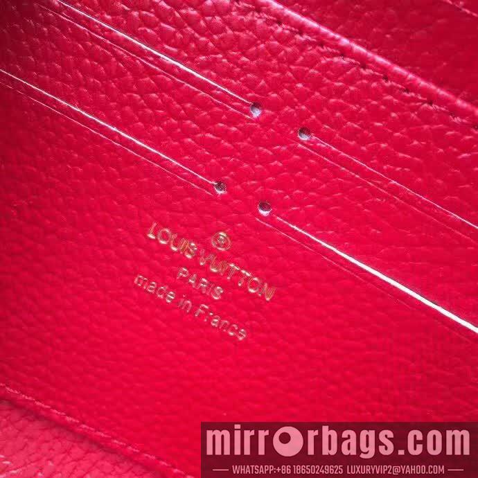 1:1 Louis Vuitton Bags M60017 19X10X1cm XMY 9