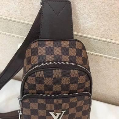 1:1 Louis Vuitton Bags 28996 18X31X5cm WP