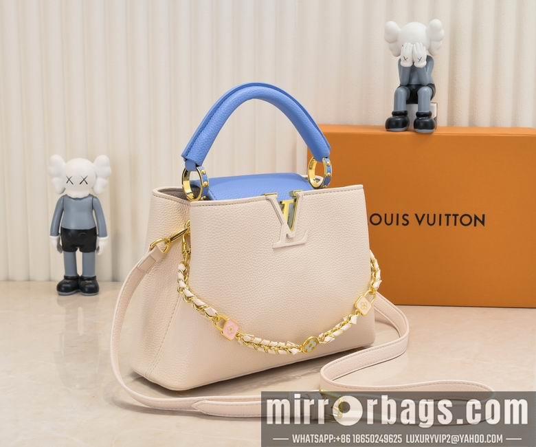 1:1 Louis Vuitton Bags M23951 27X18X9cm XM 4colour