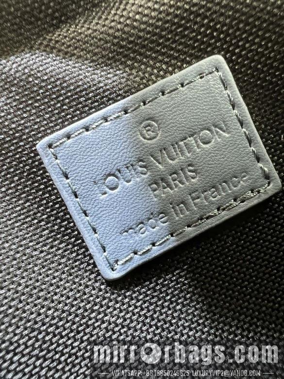 1:1 Louis Vuitton Bags Alpha M31016 24x16x8cm ss