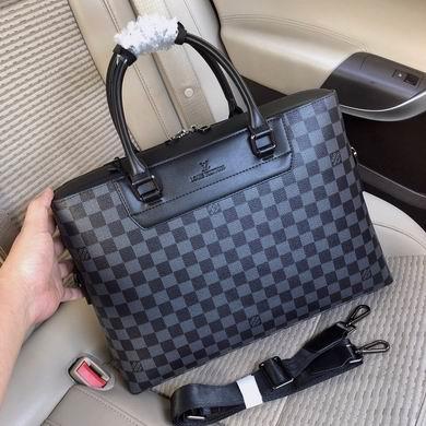 1:1 Louis Vuitton Bags 1088-34 38X28X8cm XM 2colour