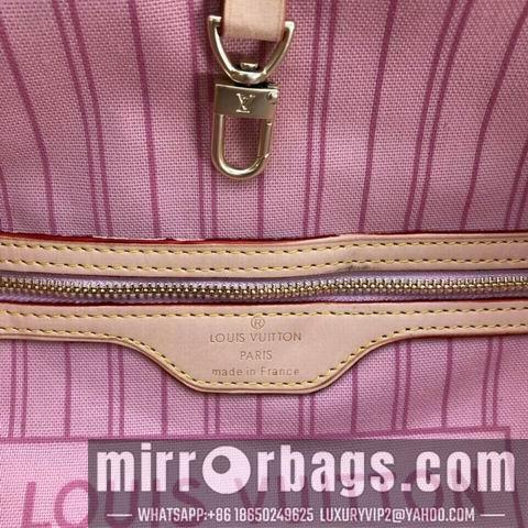 1:1 Louis Vuitton Bags Neverfull M40995 40990 40996 40997