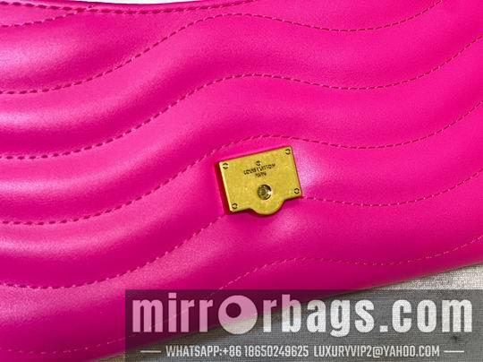 1:1 Louis Vuitton Bags New Wave M58549 24x14x9cm cs-1
