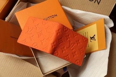 1:1 Louis Vuitton Bags M81547 11X8.5X2cm XM