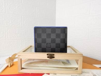 1:1 Louis Vuitton Bags N63260 12X9cm XM 5colour