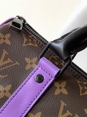 1:1 Louis Vuitton Bags M46249 25X15X11cm XM 4colour