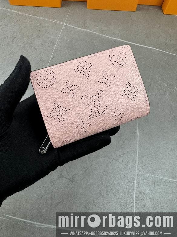 1:1 Louis Vuitton Bags 80269 12X9X3.5cm ZC 4
