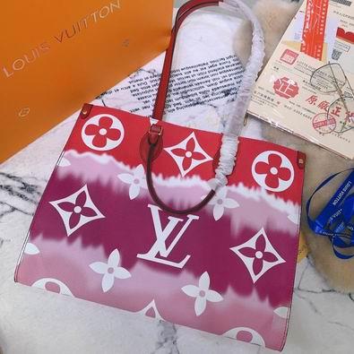 1:1 Louis Vuitton Bags M45119,M45120,M45121,41x34x19 cm cs