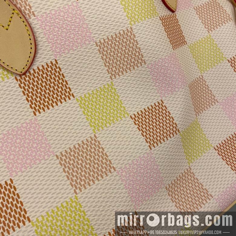 1:1 Louis Vuitton Bags M40668 31X28X14cm XMY 2colour