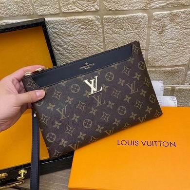 1:1 Louis Vuitton Bags 2010 28X19X3cm XM
