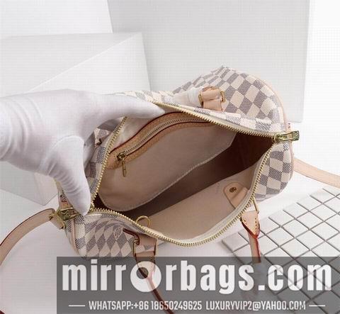 1:1 Louis Vuitton Bags Speedy M40391 wg
