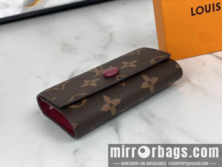 1:1 Louis Vuitton Bags M62630 10.5X7X2cm XMY 2