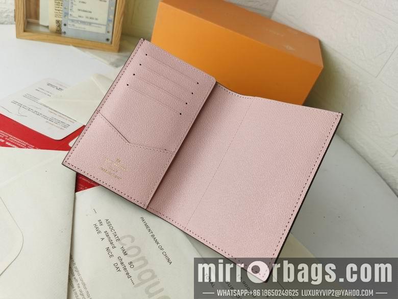 1:1 Louis Vuitton Bags M64502 10X14X2.5cm XM 25