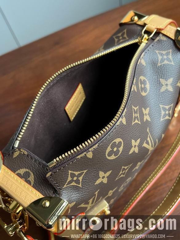 1:1 Louis Vuitton Bags 46358 21X14X6cm