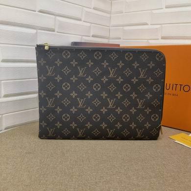 1:1 Louis Vuitton Bags M57479 33X2X25cm XM 4colour