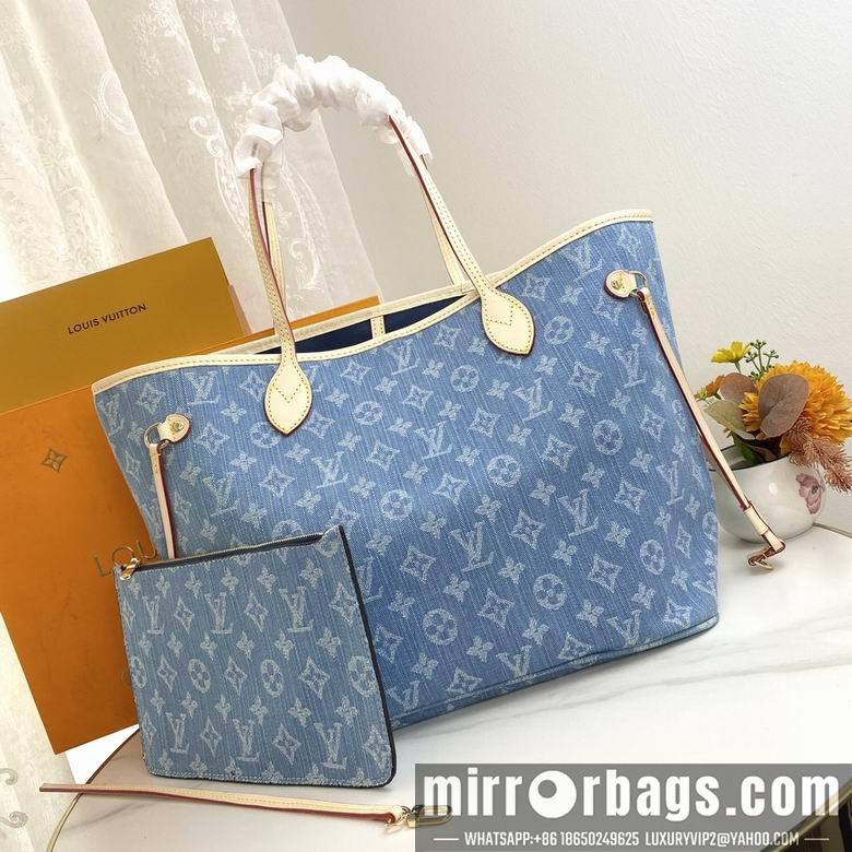 1:1 Louis Vuitton Bags M40995 M40996 M11263 M25317 31X28X14cm XMY 2colour