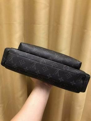 1:1 Louis Vuitton Bags 954-4 30X25X10cm WP 3colour