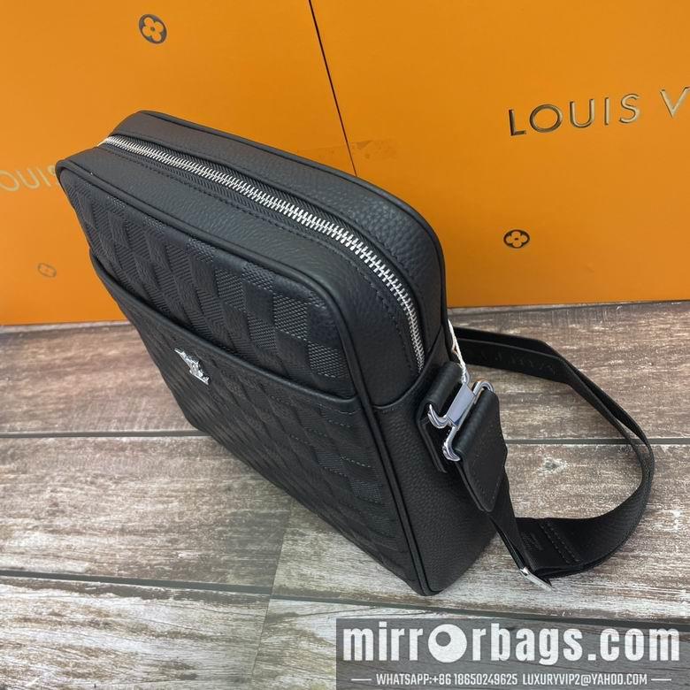 1:1 Louis Vuitton Bags 1310L 28X24X6cm SC