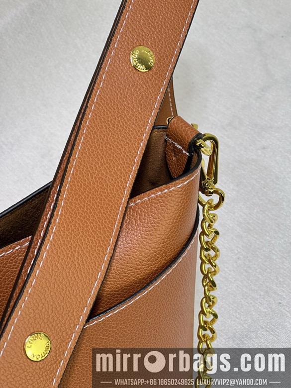 1:1 Louis Vuitton Bags M24006 20x20x12cm ss3