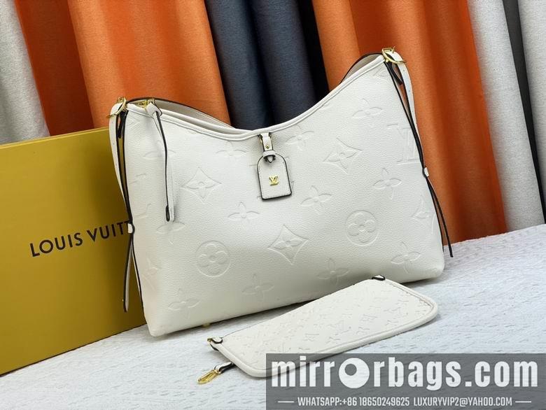 1:1 Louis Vuitton Bags M46289 39X30X15cm XMY 3colour
