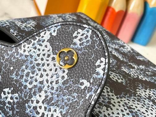 1:1 Louis Vuitton Bags Hatucines M21728 31.5x20x11cm ss