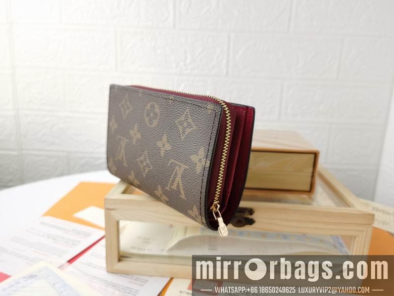 1:1 Louis Vuitton Bags M86366 13X9cm XM 3