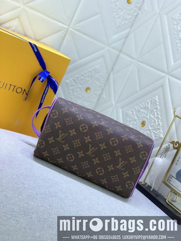 1:1 Louis Vuitton Bags M47528 28X16X13cm XM 5