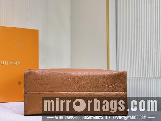 1:1 Louis Vuitton Bags OnTheGo m45373 m45719 41cm cs