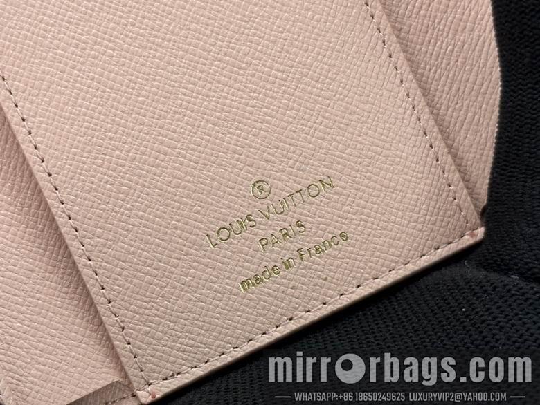 1:1 Louis Vuitton Bags M41938 12X9.5X1.5cm XM 2