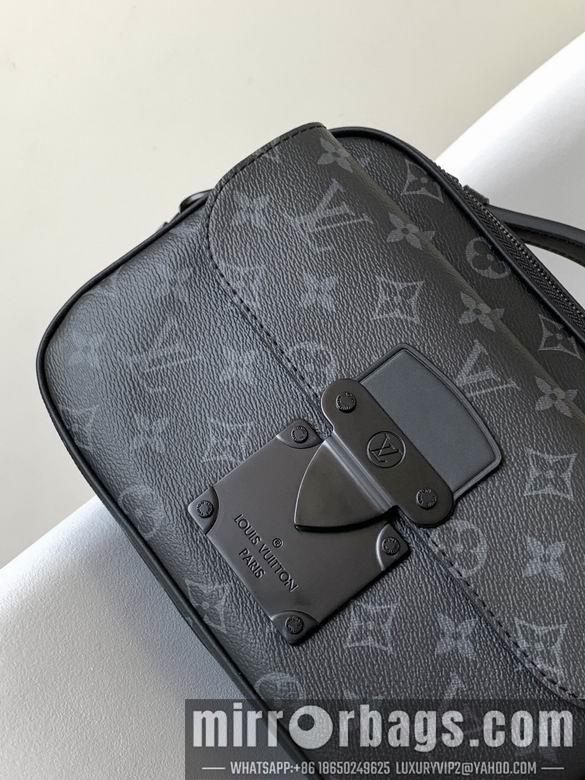 1:1 Louis Vuitton Bags M45806 22X18X8cm WP