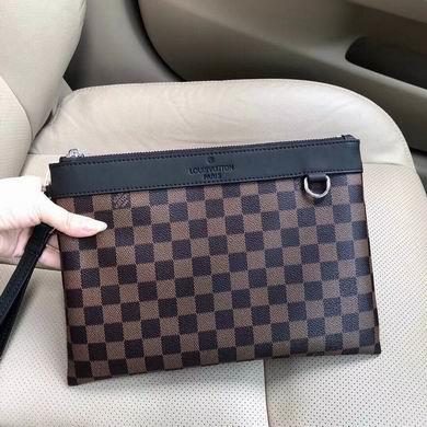 1:1 Louis Vuitton Bags 8001 29X20X1cm WP