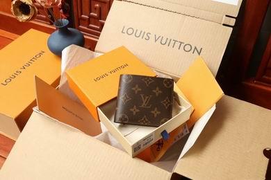 1:1 Louis Vuitton Bags M64002 11X9X2cm XM 3colour