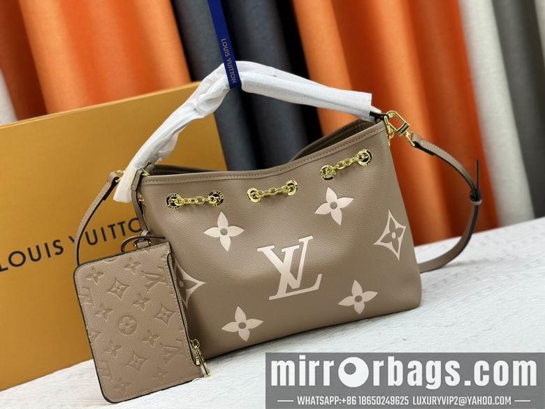 1:1 Louis Vuitton Bags M25453 28X20X11.5cm XMY 3colour