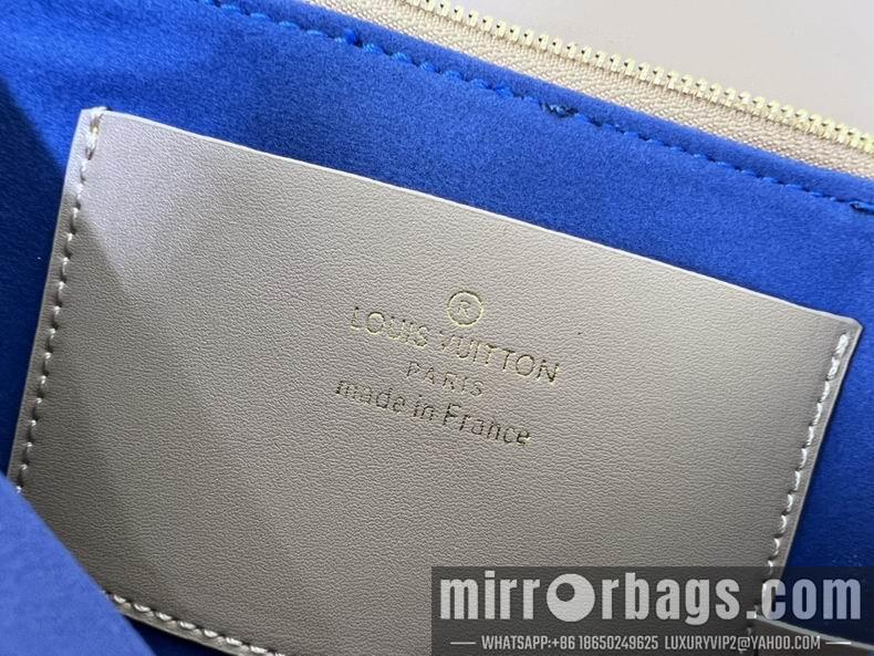 1:1 Louis Vuitton Bags Pochette Metis M80742 20x14x8 cm cs
