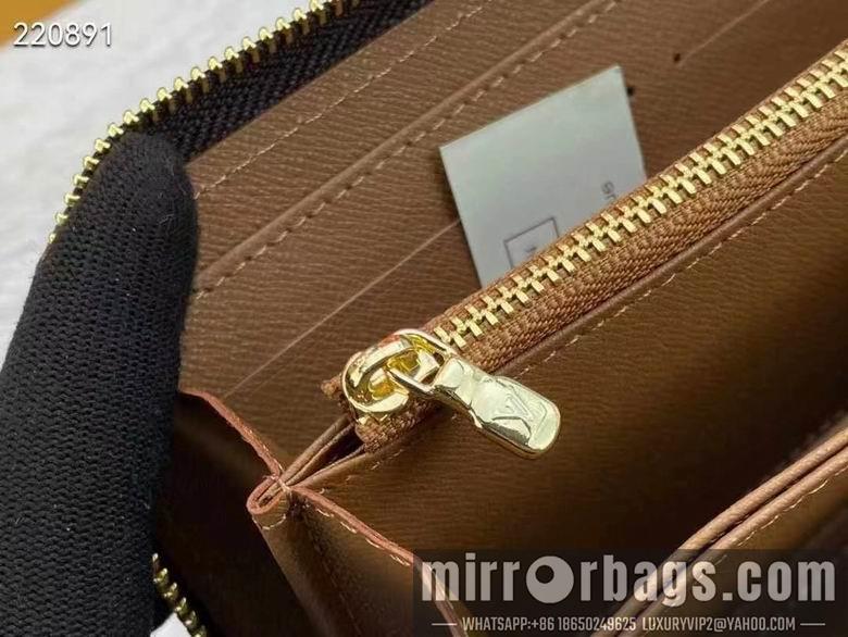 1:1 Louis Vuitton Bags M80857 M60017 19X12.5X3cm XMY 5