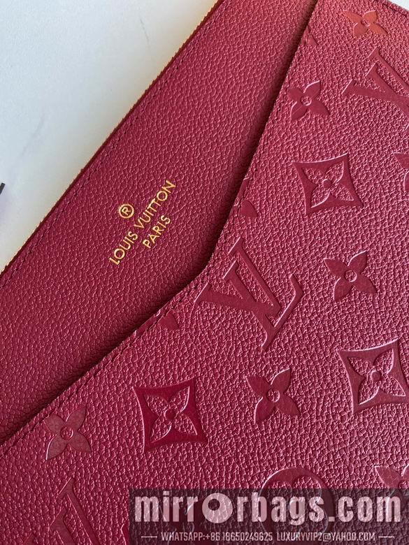 1:1 Louis Vuitton Bags M68705 23X16X2cm ZC 6