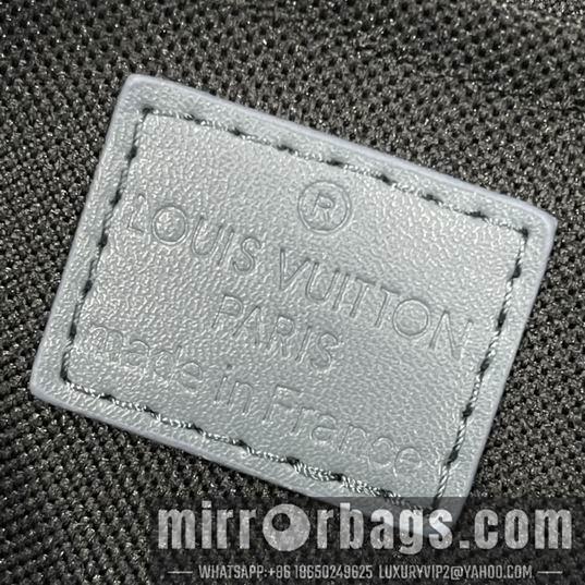 1:1 Louis Vuitton Bags Keepall M46803 25x15x11cm ss