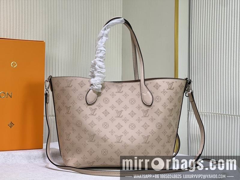1:1 Louis Vuitton Bags Blossom M21850 30x27.5x16cm ss